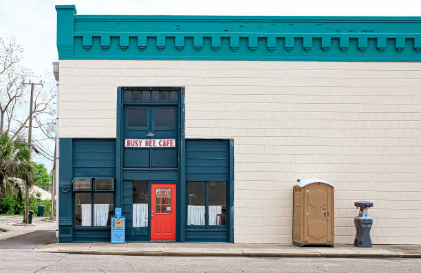 Best Temporary restroom rental  in Baltimore Highlands, MD